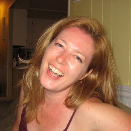 Jennifer Page