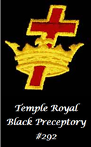Temple Royal Black Preceptory #292