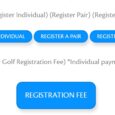 Like last year – Registration is done in two steps. 1. Register your team. 2. Get your players to the payment portal – to click “Registration Fee”. Tax Receipts this […]